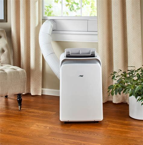 This works really well. . Artic king portable air conditioner